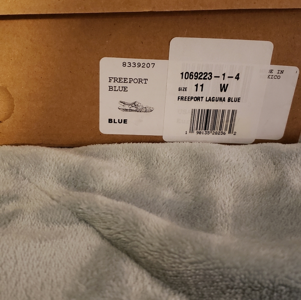 Shoes - Picture 2 of 2